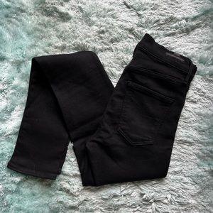 Citizens of Humanity Rocket High Rise Skinny Jean